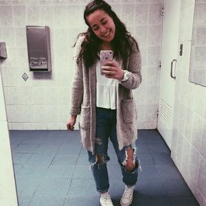 Meet your Posher, Julia